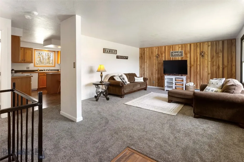 81 Wathena Drive Butte MT 59701