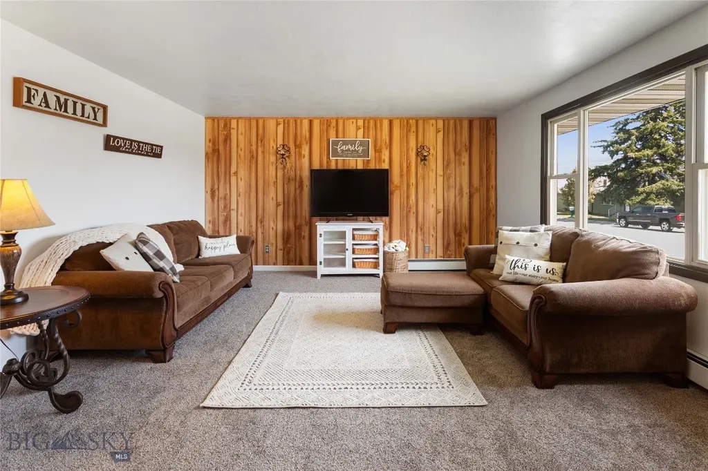 81 Wathena Drive Butte MT 59701
