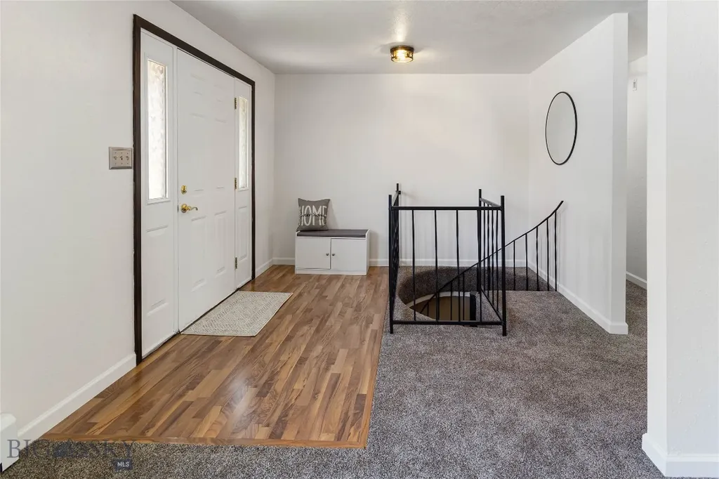 81 Wathena Drive Butte MT 59701