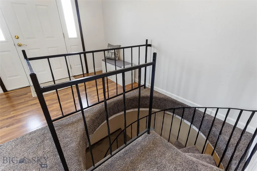 81 Wathena Drive Butte MT 59701