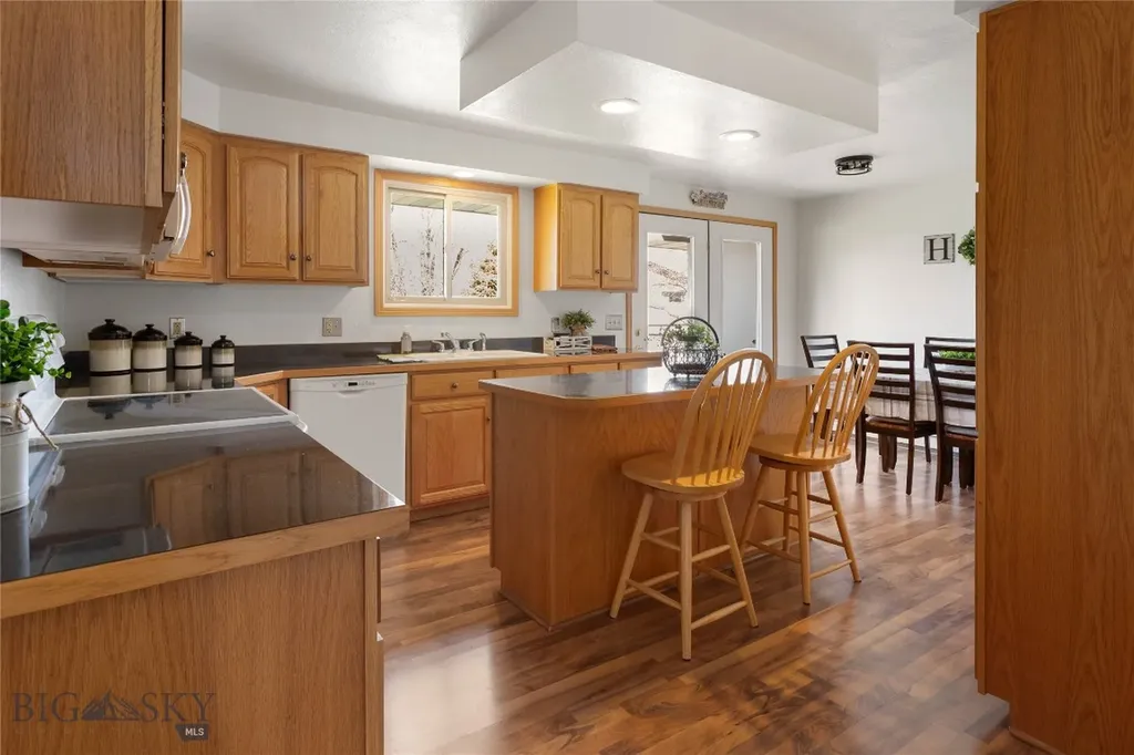 81 Wathena Drive Butte MT 59701