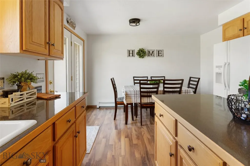 81 Wathena Drive Butte MT 59701