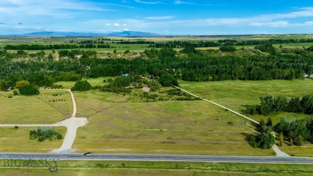 Nhn Us Highway 212 Red Lodge MT 59068
