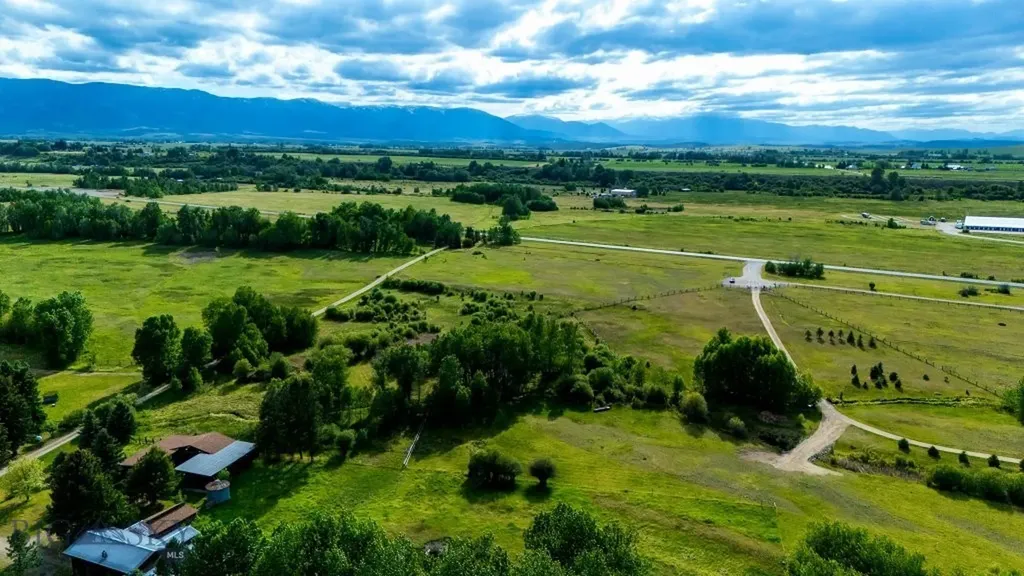 Nhn Us Highway 212 Red Lodge MT 59068