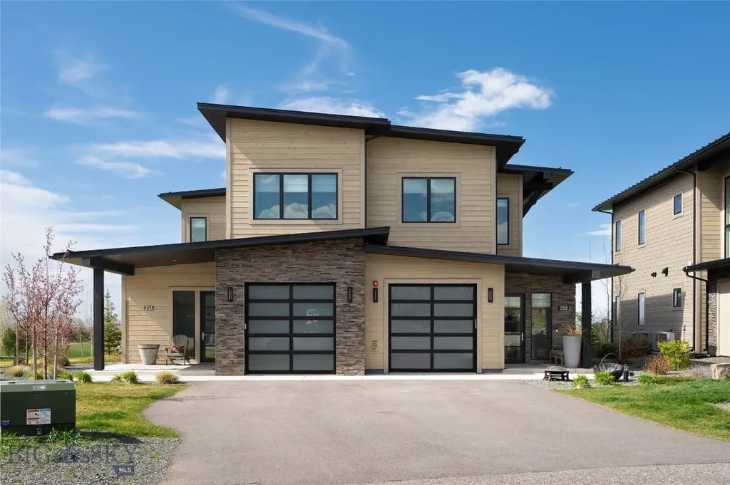 35 Diamondback Lane Bozeman MT 59718
