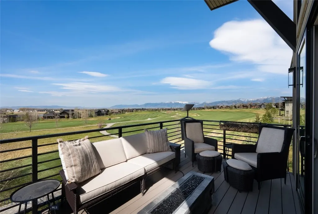 35 Diamondback Lane Bozeman MT 59718