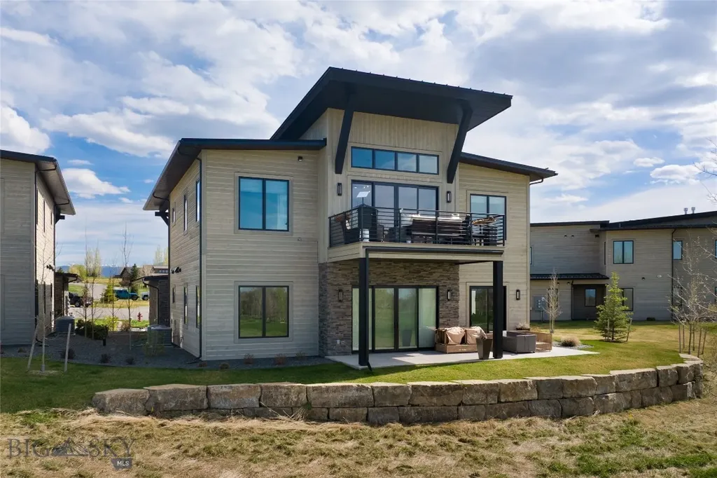 35 Diamondback Lane Bozeman MT 59718