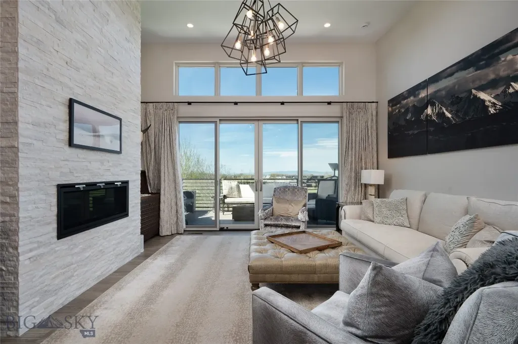 35 Diamondback Lane Bozeman MT 59718