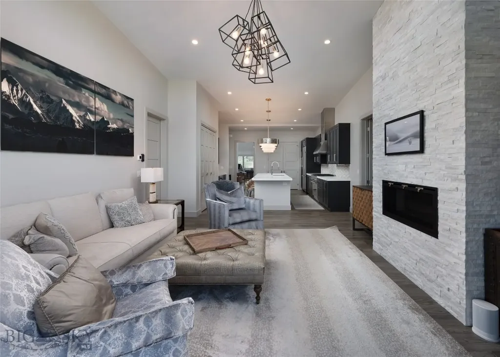 35 Diamondback Lane Bozeman MT 59718
