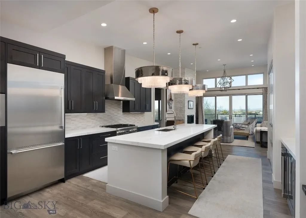 35 Diamondback Lane Bozeman MT 59718