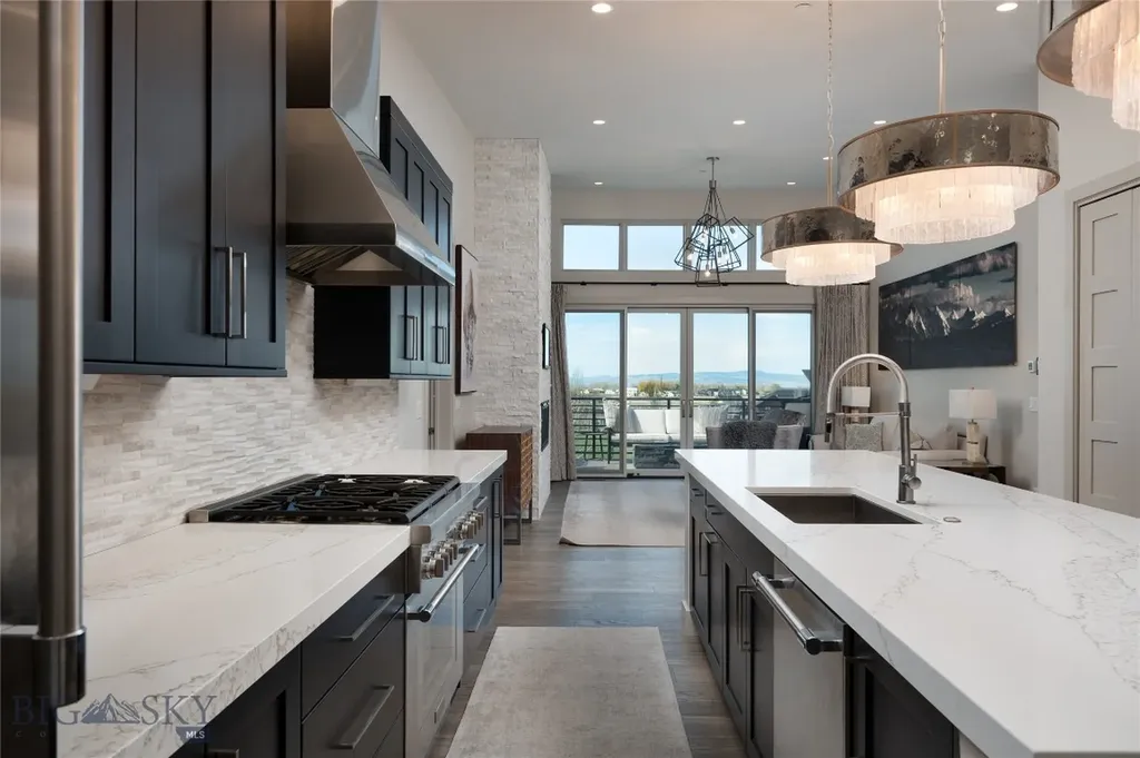 35 Diamondback Lane Bozeman MT 59718