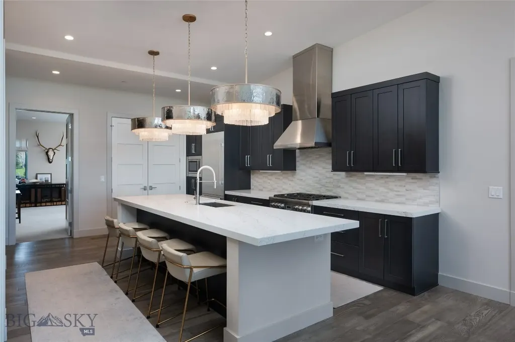 35 Diamondback Lane Bozeman MT 59718