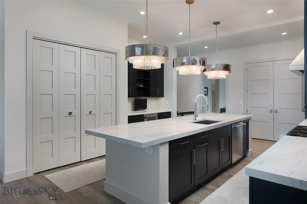 35 Diamondback Lane Bozeman MT 59718