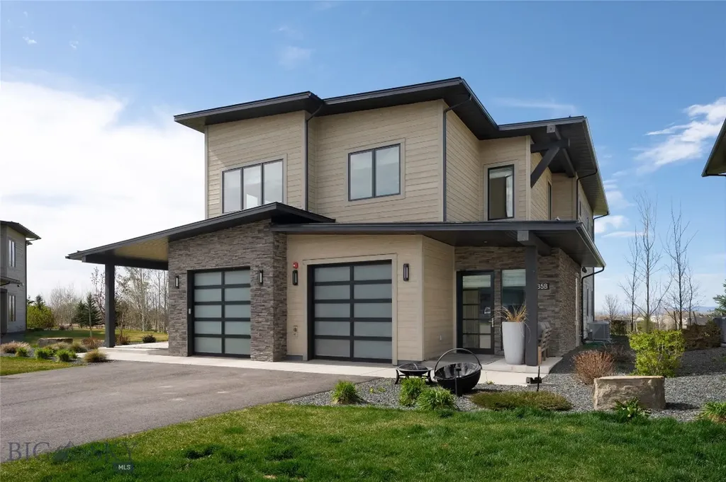 35 Diamondback Lane Bozeman MT 59718