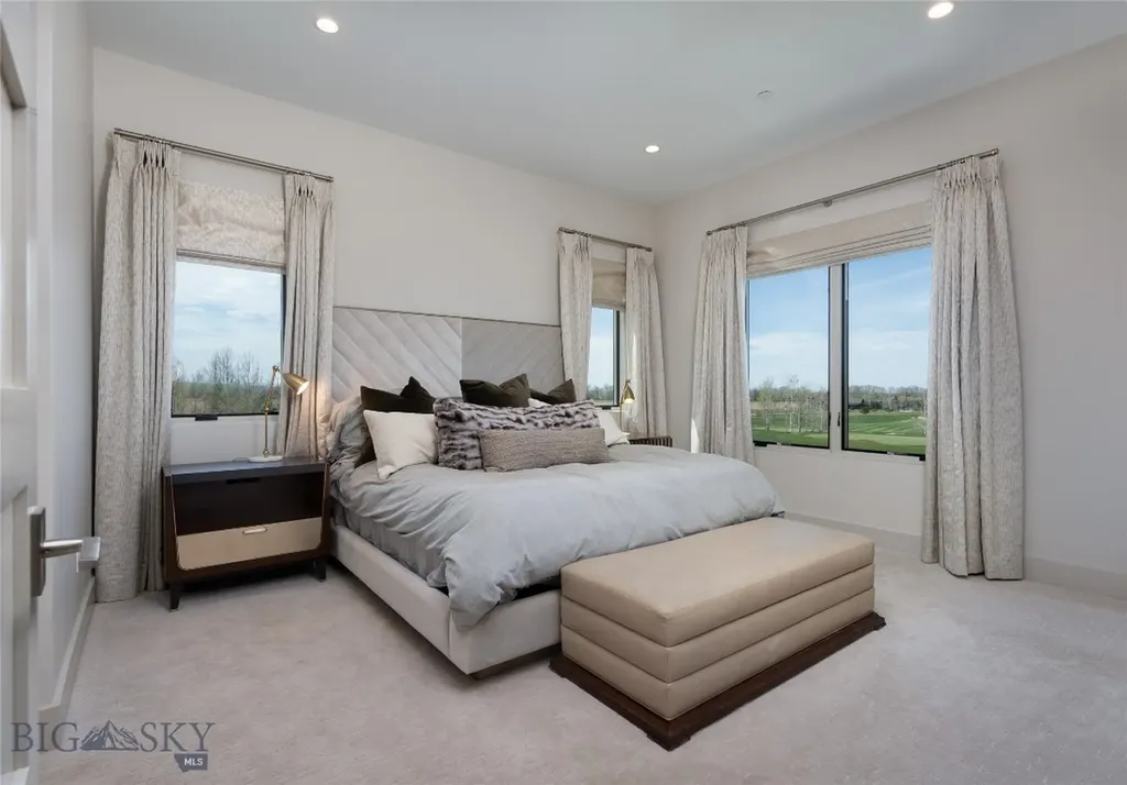 35 Diamondback Lane Bozeman MT 59718