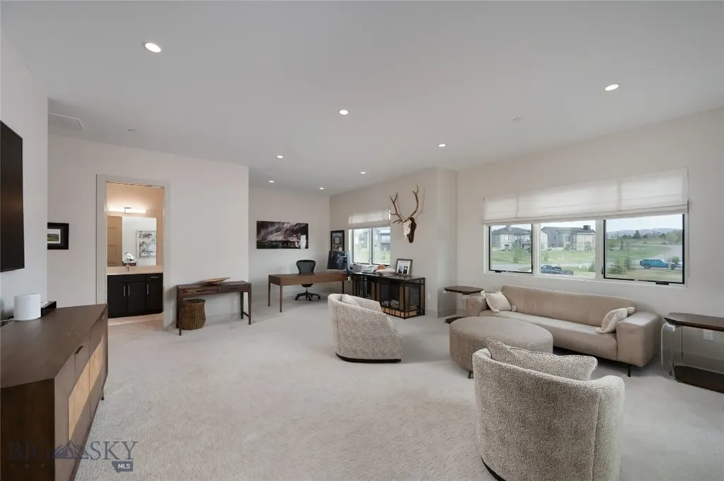 35 Diamondback Lane Bozeman MT 59718