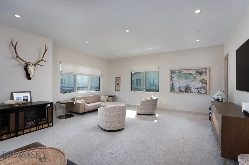 35 Diamondback Lane Bozeman MT 59718