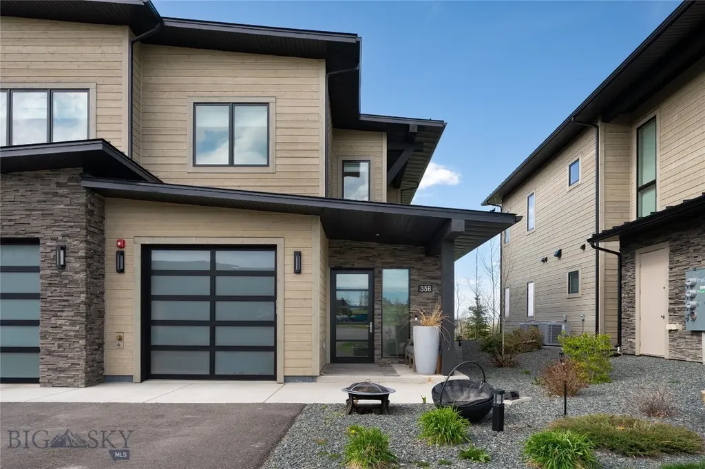 35 Diamondback Lane Bozeman MT 59718