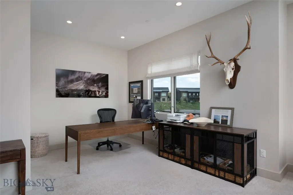35 Diamondback Lane Bozeman MT 59718