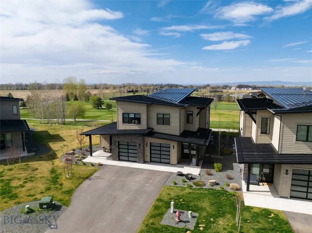 35 Diamondback Lane Bozeman MT 59718