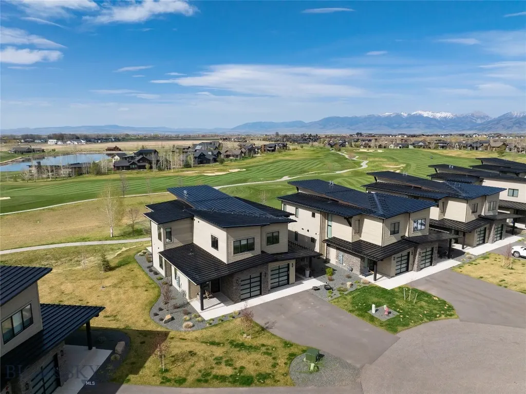 35 Diamondback Lane Bozeman MT 59718