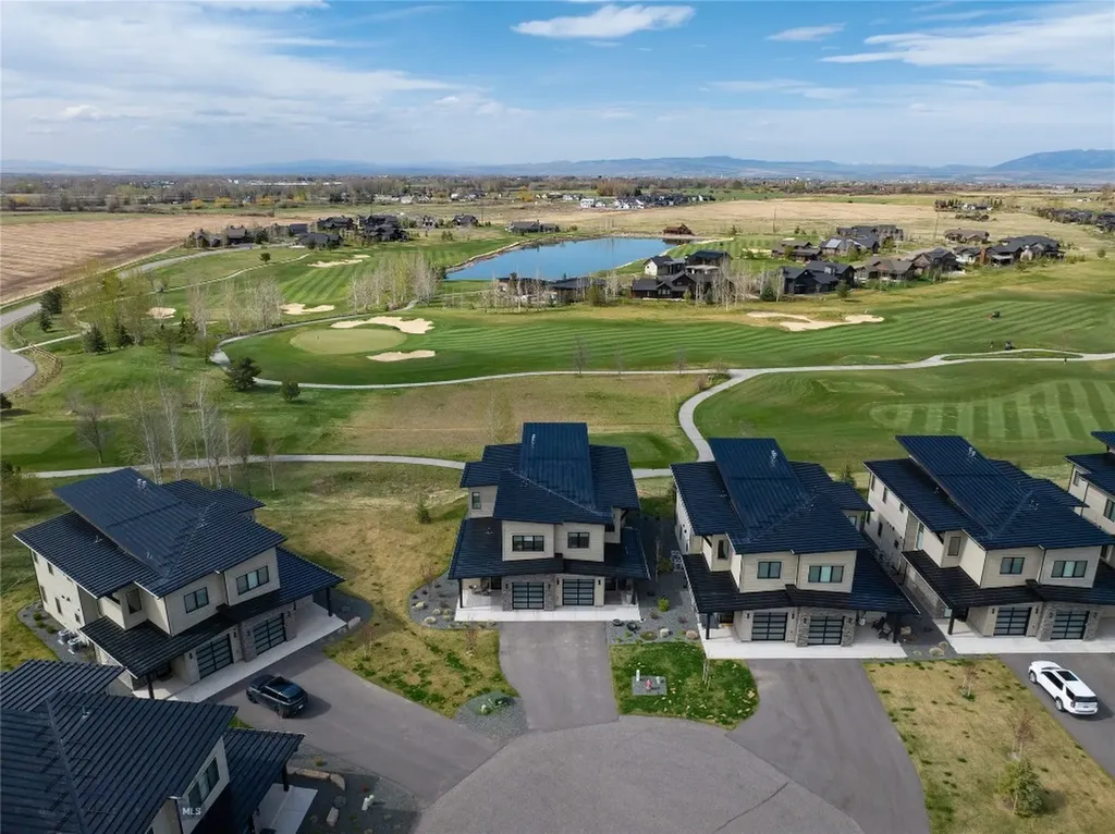 35 Diamondback Lane Bozeman MT 59718