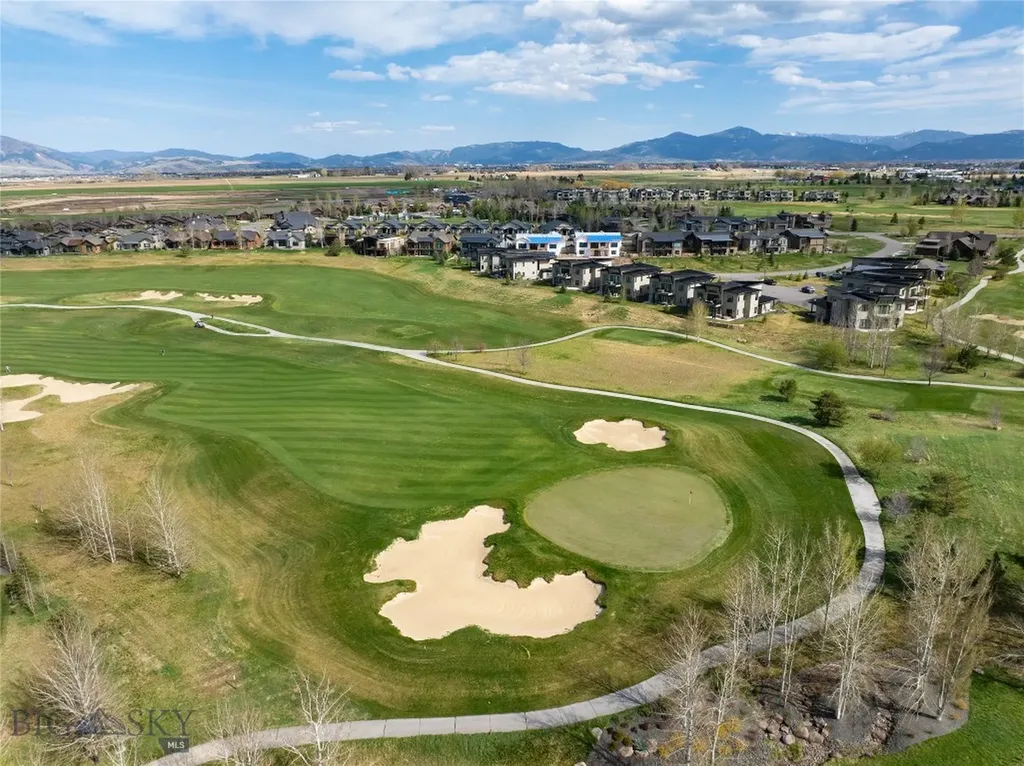 35 Diamondback Lane Bozeman MT 59718