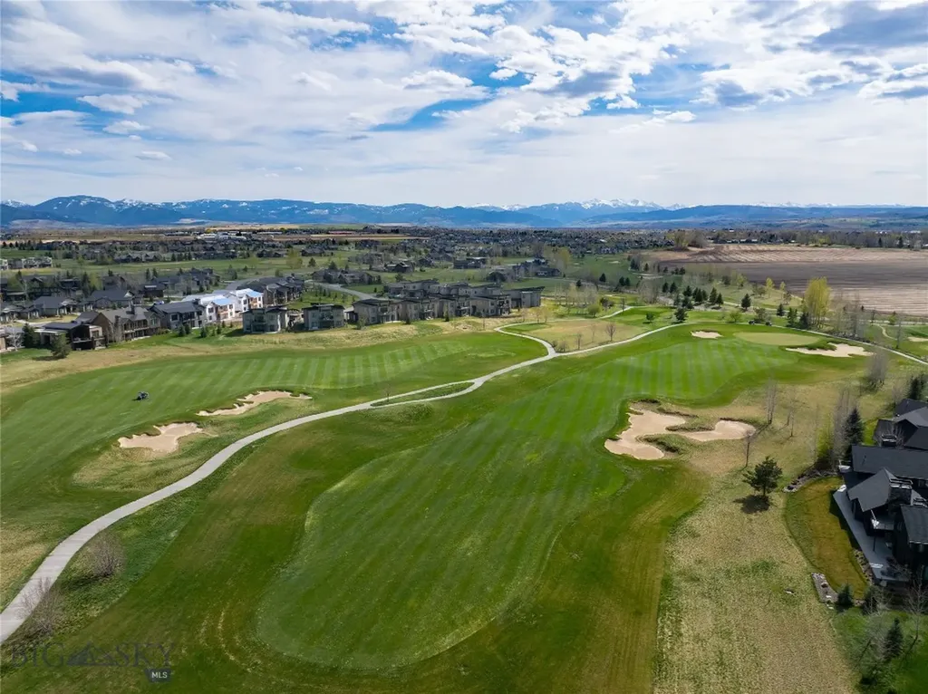 35 Diamondback Lane Bozeman MT 59718