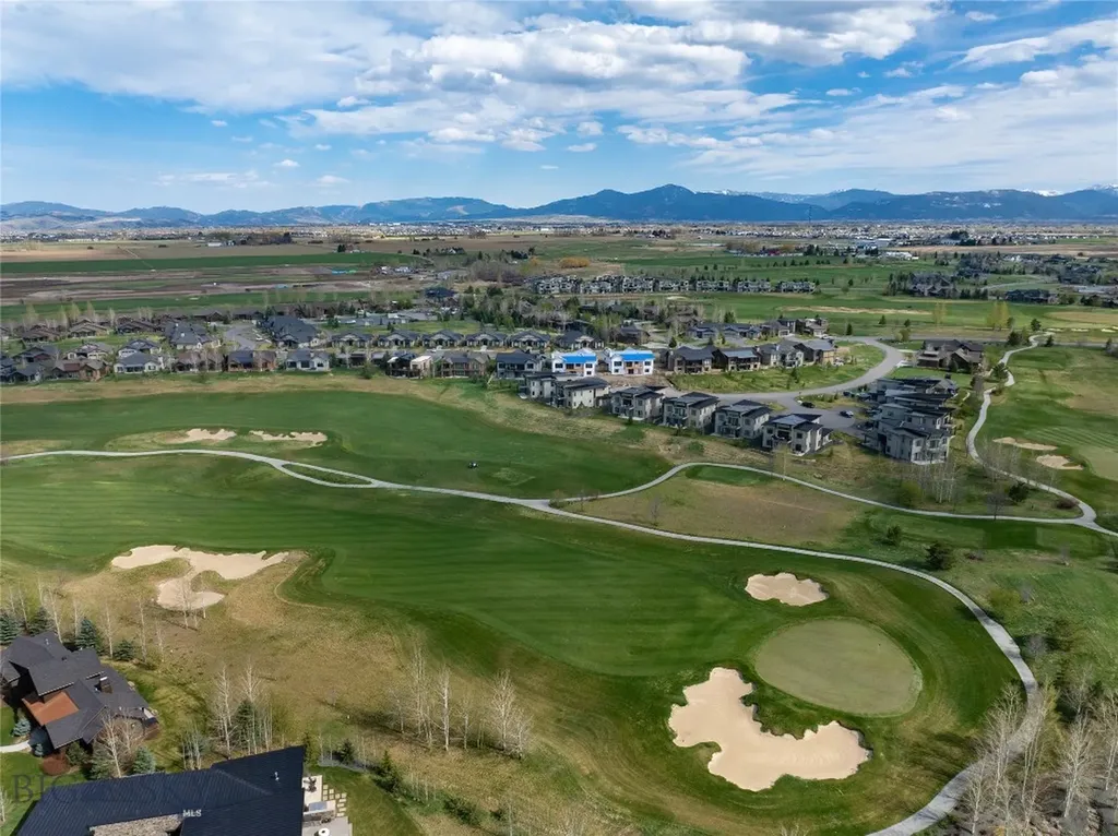 35 Diamondback Lane Bozeman MT 59718