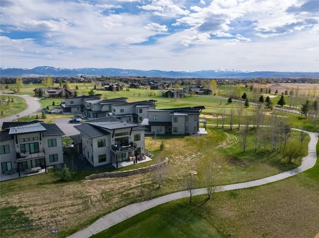 35 Diamondback Lane Bozeman MT 59718