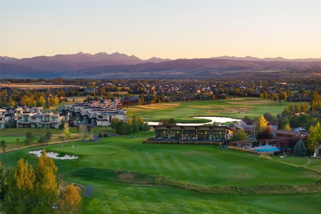 35 Diamondback Lane Bozeman MT 59718