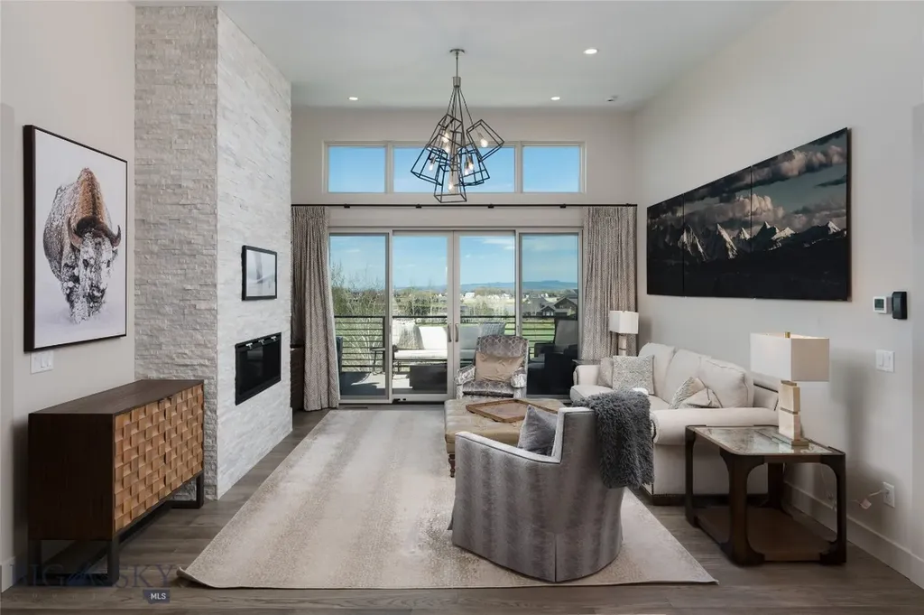 35 Diamondback Lane Bozeman MT 59718