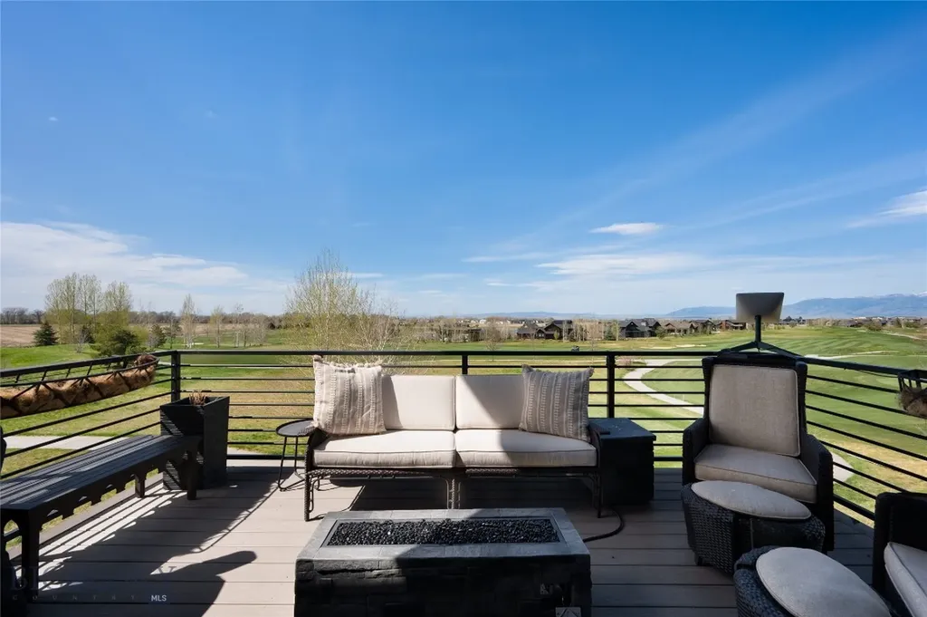 35 Diamondback Lane Bozeman MT 59718
