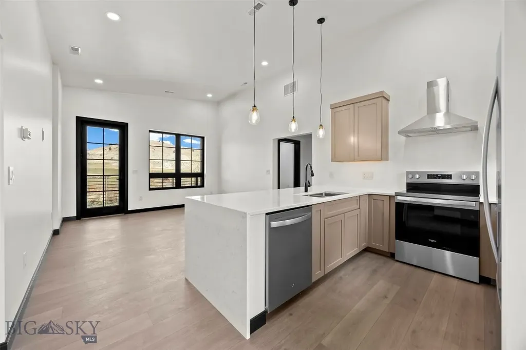 1120 Pizzini Drive Anaconda MT 59711