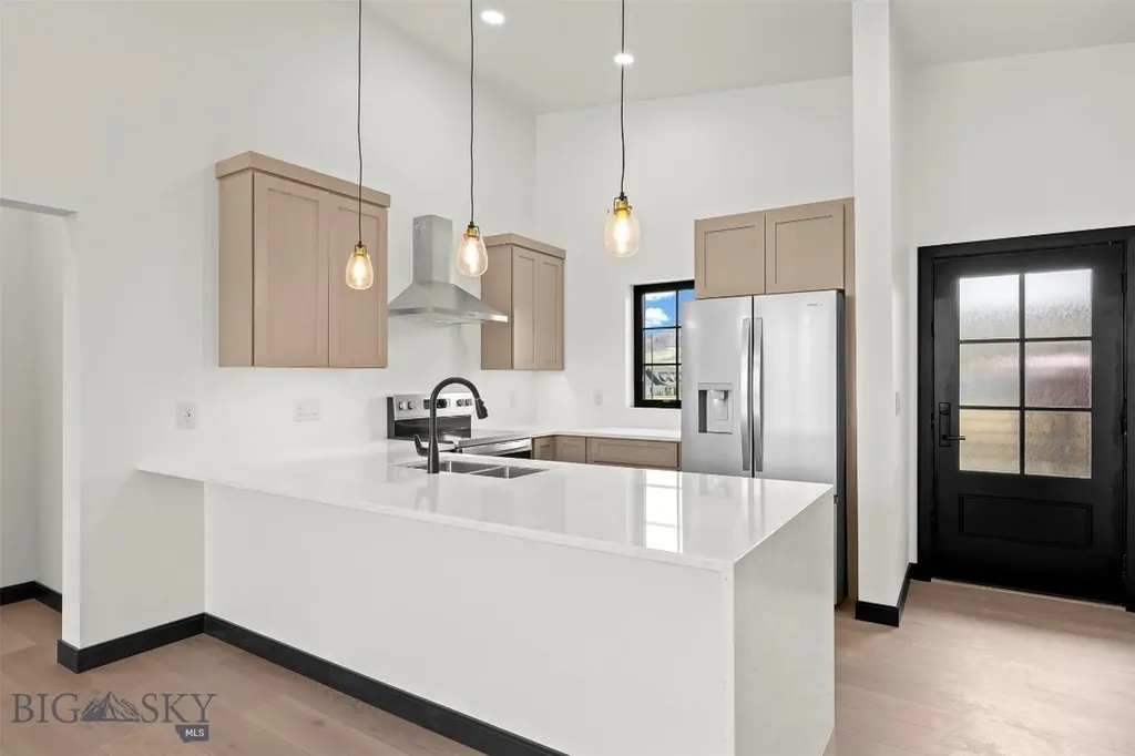 1120 Pizzini Drive Anaconda MT 59711