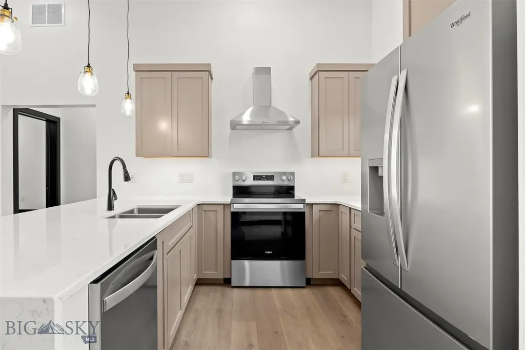 1120 Pizzini Drive Anaconda MT 59711