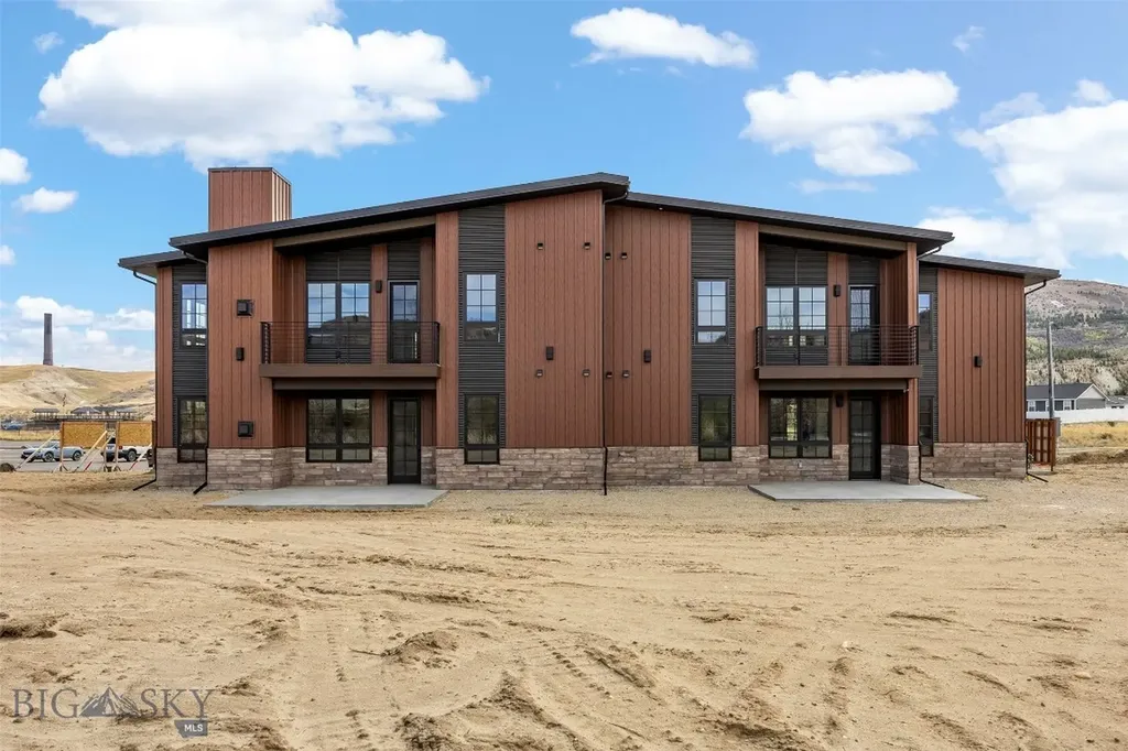 1120 Pizzini Drive Anaconda MT 59711