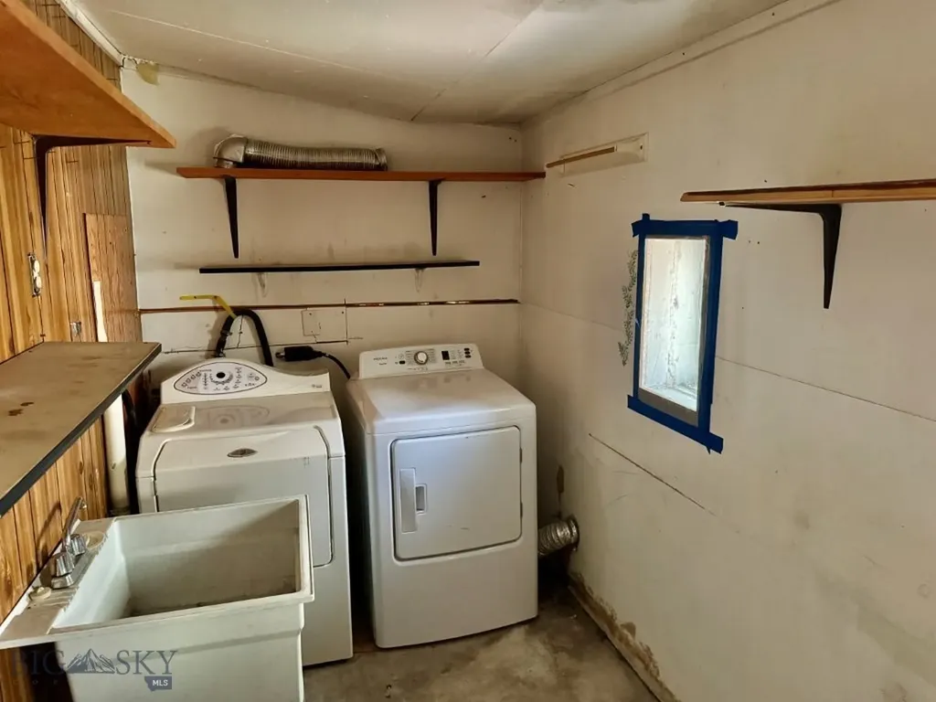 1036 Rock Creek Road Clinton MT 59825