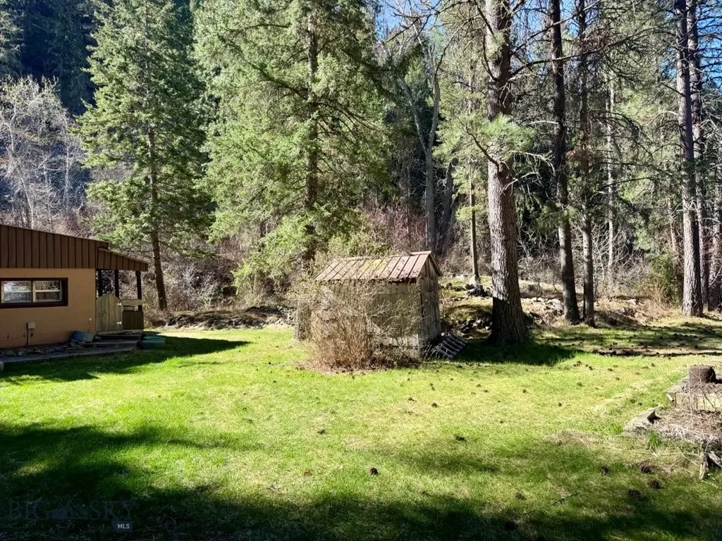 1036 Rock Creek Road Clinton MT 59825