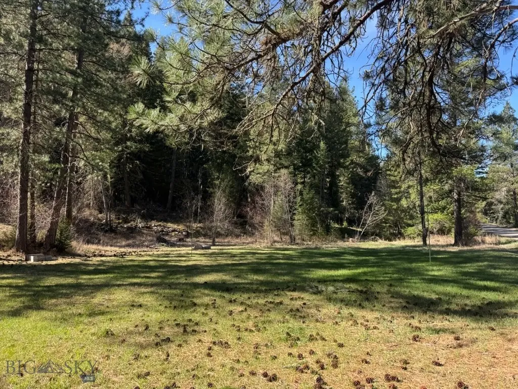 1036 Rock Creek Road Clinton MT 59825