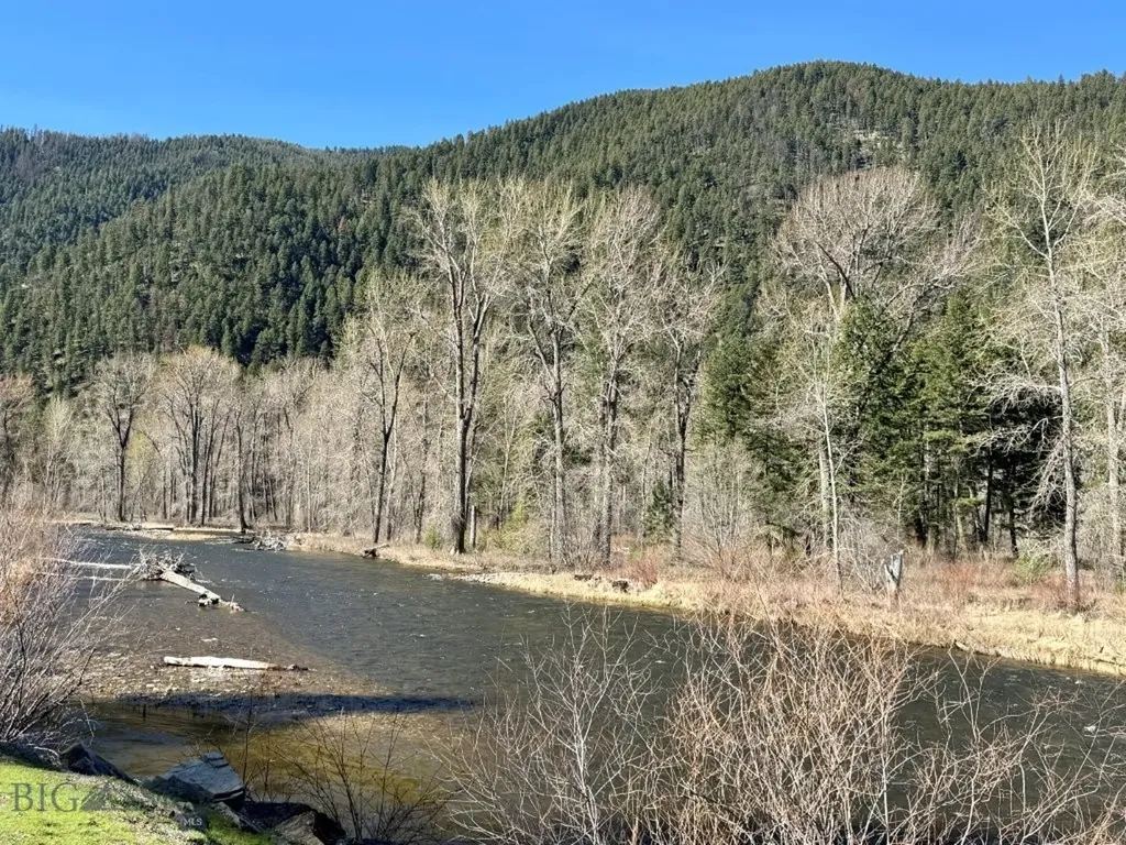 1036 Rock Creek Road Clinton MT 59825