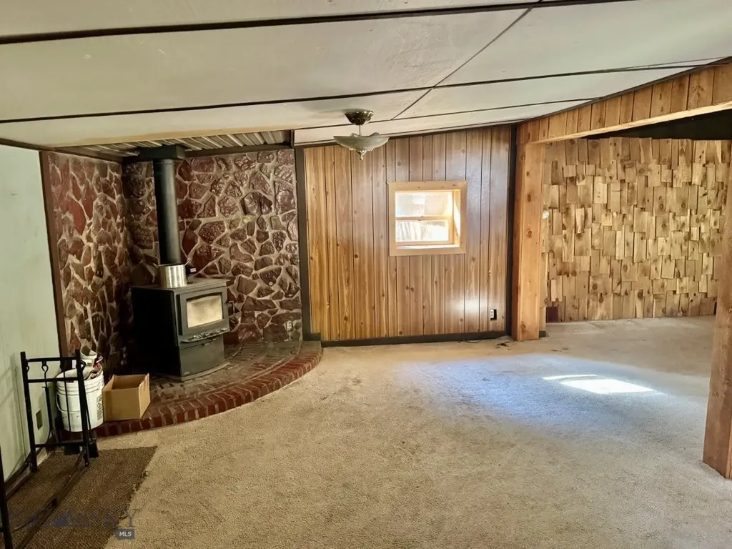 1036 Rock Creek Road Clinton MT 59825