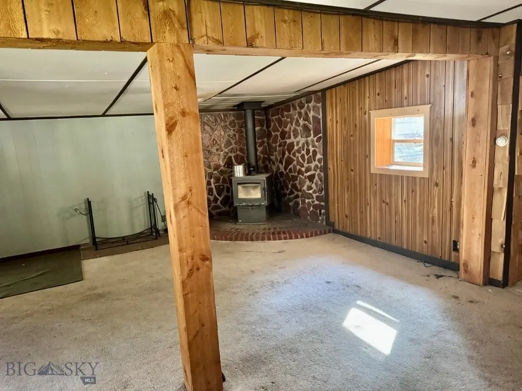 1036 Rock Creek Road Clinton MT 59825