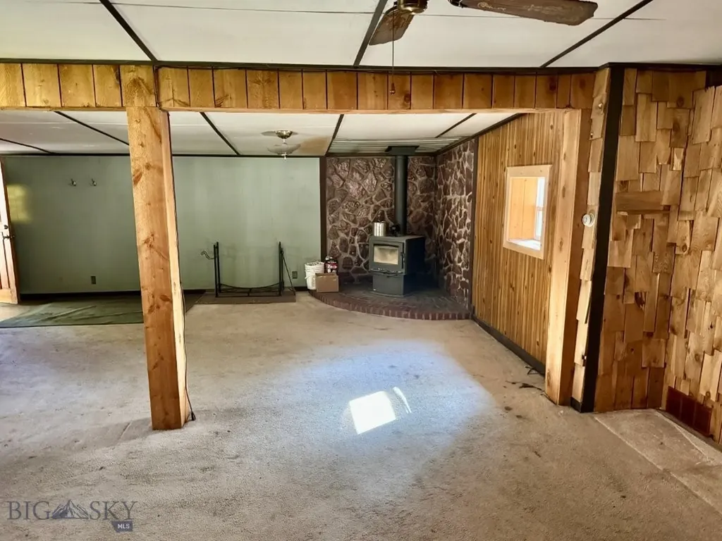 1036 Rock Creek Road Clinton MT 59825
