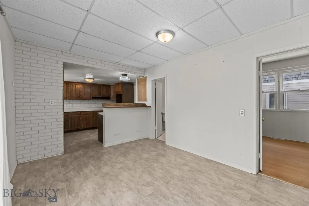 303 S Yellowstone Street Livingston MT 59047