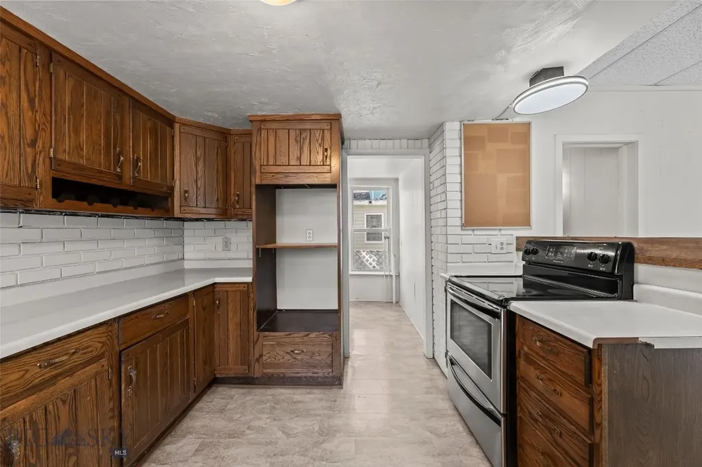 303 S Yellowstone Street Livingston MT 59047
