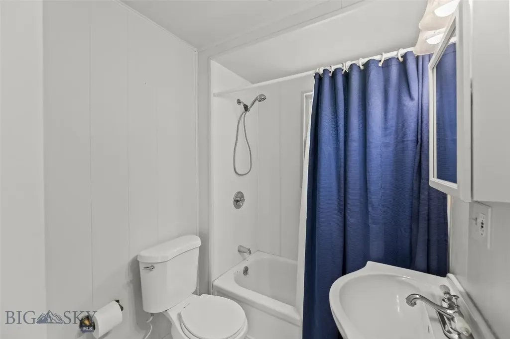 303 S Yellowstone Street Livingston MT 59047