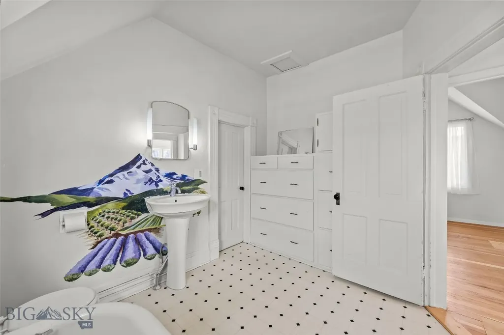 303 S Yellowstone Street Livingston MT 59047