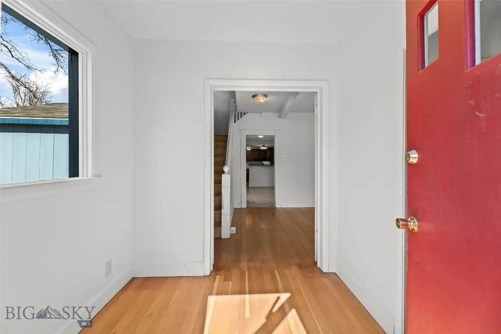 303 S Yellowstone Street Livingston MT 59047
