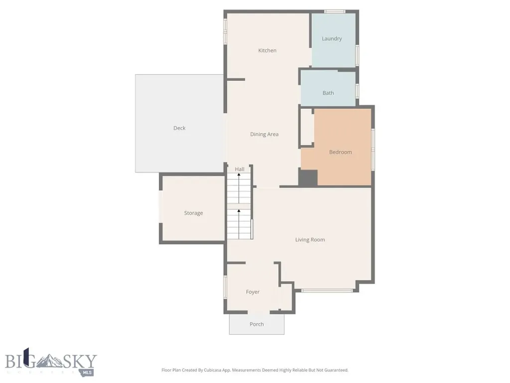 303 S Yellowstone Street Livingston MT 59047